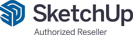 SketchUp Authorized Reseller
